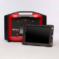 Instrument Contrôle Non-Destructif Portable EMAT Haute Puissance VOLTA2 Innerspec