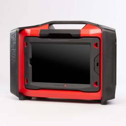 Instrument Contrôle Non-Destructif Portable EMAT Haute Puissance VOLTA2 Innerspec