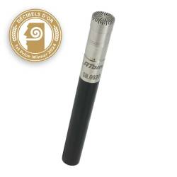 ATomic1 Microphone Classe1 USB-C Solution Nomade Mesures Acoustiques Bruit Alliantech