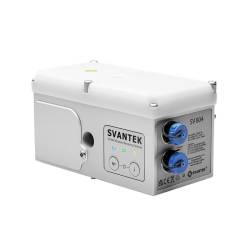 Station Surveillance Vibratoire Triaxiale Sans Fil Classe 1 SV804 SVANTEK
