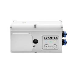 Station Surveillance Vibratoire Triaxiale Sans Fil Classe 1 SV804 SVANTEK