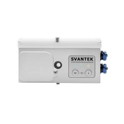 Station Surveillance Vibratoire Triaxiale Sans Fil Classe 1 SV804 SVANTEK