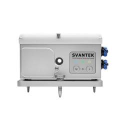 Station Surveillance Vibratoire Triaxiale Sans Fil Classe 1 SV804 SVANTEK