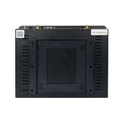 Afficheur Écran Tactile Industriel 8" Capteurs Distance Laser Acuity