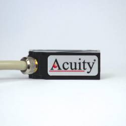 Capteur Distance Triangulation Laser Ultra Compact Mesures Sans Contact Courte Portée AR100 Acuity