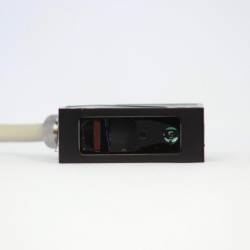 Capteur Distance Triangulation Laser Ultra Compact Mesures Sans Contact Courte Portée AR100 Acuity