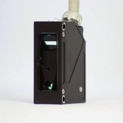 Capteur Distance Triangulation Laser Ultra Compact Mesures Sans Contact Courte Portée AR100 Acuity