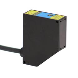 Capteur Distance Laser Triangulation Courte Portée Mesures de Déplacement Position AR200 Acuity