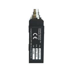 Capteur Laser Très Haute Vitesse pour Mesures Rapides Distance Déplacement