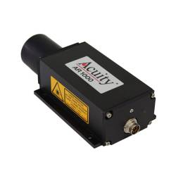 Capteur Distance Laser Longue Portée Mesures Industrielles jusqu’à 150 mètres AR1000 Acuity