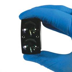 Capteur Distance Laser Haute Vitesse Longue Portée jusqu’à 270 mètres AR2700 Acuity