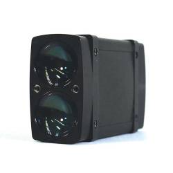 Capteur Distance Laser Haute Vitesse Longue Portée jusqu’à 270 mètres AR2700 Acuity