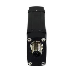 Capteur Distance Laser Haute Vitesse Longue Portée jusqu’à 270 mètres AR2700 Acuity