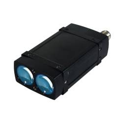 Capteur Distance Laser Haute Vitesse Longue Portée jusqu’à 270 mètres AR2700 Acuity