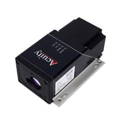 Capteur Distance Laser Longue Portée Mesures Industrielles jusqu’à 150 mètres AS1100 Acuity