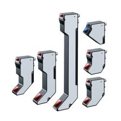 Scanner Laser 2D 3D AccuProfile 820 Profilage Mesure Surfaces Industrielles AP820 Acuity