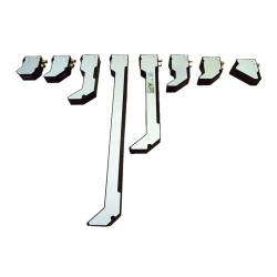 Scanner Laser 2D 3D AccuProfile 820 Profilage Mesure Surfaces Industrielles AP820 Acuity