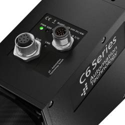 Capteurs Triangulation Laser Compacts Scanners Profils 2D/3D Mesures Forme Dimension Inspection C6 Acuity