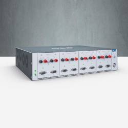 Analyseur Puissance Haute Précision Essais Électrification AVL X-ion™ PA2