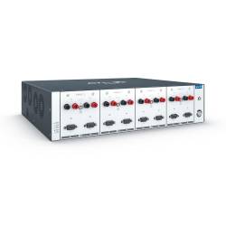Analyseur Puissance Haute Précision Essais Électrification AVL X-ion™ PA2