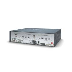 Analyseur Puissance Haute Précision Essais Électrification AVL X-ion™ PA2