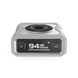 Calibreur Acoustique Classe 2 IEC60942 94dB 1000Hz CRY3012 CRYSOUND