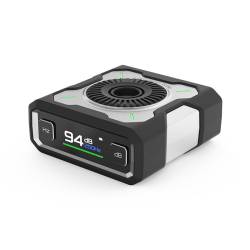 Calibreur Acoustique Classe 1 IEC60942 250Hz 1000Hz 94dB 114dB CRY3018 CRYSOUND