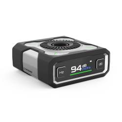 Calibreur Acoustique Classe 1 IEC60942 250Hz 1000Hz 94dB 114dB CRY3018 CRYSOUND