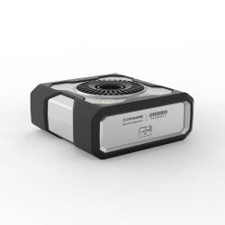 Calibreur Acoustique Classe 1 IEC60942 250Hz 1000Hz 94dB 114dB CRY3018 CRYSOUND