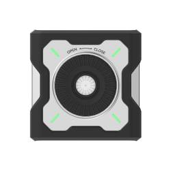 Calibreur Acoustique Classe 1 IEC60942 250Hz 1000Hz 94dB 114dB CRY3018 CRYSOUND