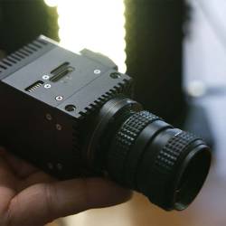 Caméras Rapides CrashCamMini Essais Crash Tests Instrumentation Embarquée Grande Vitesse CCM-Serie IDT VISION