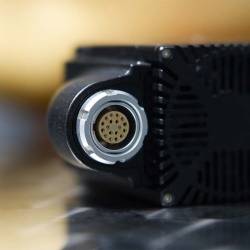 Caméras Rapides CrashCamMini Essais Crash Tests Instrumentation Embarquée Grande Vitesse CCM-Serie IDT VISION