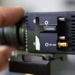 Caméras Rapides CrashCamMini Essais Crash Tests Instrumentation Embarquée Grande Vitesse CCM-Serie IDT VISION