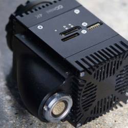 Caméras Rapides CrashCamMini Essais Crash Tests Instrumentation Embarquée Grande Vitesse CCM-Serie IDT VISION