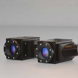 Caméras Rapides CrashCamMini Essais Crash Tests Instrumentation Embarquée Grande Vitesse CCM-Serie IDT VISION