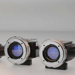 Caméras Rapides CrashCamMini Essais Crash Tests Instrumentation Embarquée Grande Vitesse CCM-Serie IDT VISION