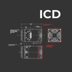 Caméras Rapides CrashCamMini Essais Crash Tests Instrumentation Embarquée Grande Vitesse CCM-Serie IDT VISION