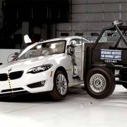 Caméras Rapides CrashCamMini Essais Crash Tests Instrumentation Embarquée Grande Vitesse CCM-Serie IDT VISION