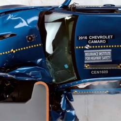 Caméras Rapides CrashCamMini Essais Crash Tests Instrumentation Embarquée Grande Vitesse CCM-Serie IDT VISION