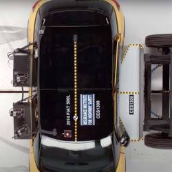 Caméras Rapides CrashCamMini Essais Crash Tests Instrumentation Embarquée Grande Vitesse CCM-Serie IDT VISION