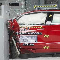 Caméras Rapides CrashCamMini Essais Crash Tests Instrumentation Embarquée Grande Vitesse CCM-Serie IDT VISION