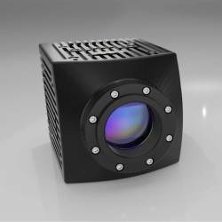 Caméras Rapides Acquisition Haute Vitesse Mode Bufferisé Streaming OS II Serie IDT Vision