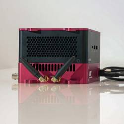 Caméras Rapides Acquisition Haute Vitesse Mode Bufferisé Streaming OS II Serie IDT Vision