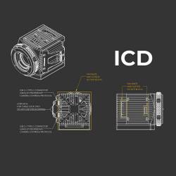 Caméras Rapides Acquisition Haute Vitesse Mode Bufferisé Streaming OS II Serie IDT Vision
