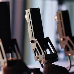 Caméra Rapide Compacte HD Essais Fortes Accélérations jusqu’à 200G CrashCam Stick