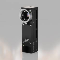 Caméra Rapide Compacte HD Essais Fortes Accélérations jusqu’à 200G CrashCam Stick