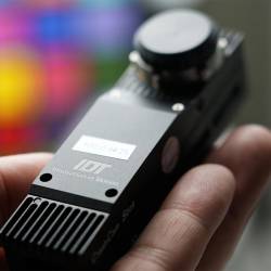 Caméra Rapide Compacte HD Essais Fortes Accélérations jusqu’à 200G CrashCam Stick