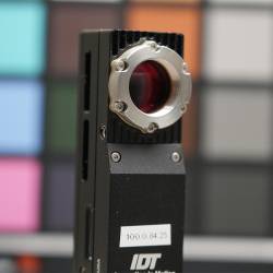 Caméra Rapide Compacte HD Essais Fortes Accélérations jusqu’à 200G CrashCam Stick