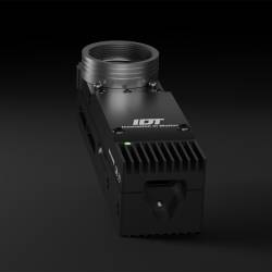 Caméra Rapide Compacte HD Essais Fortes Accélérations jusqu’à 200G CrashCam Stick