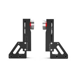 Caméra Rapide Compacte HD Essais Fortes Accélérations jusqu’à 200G CrashCam Stick